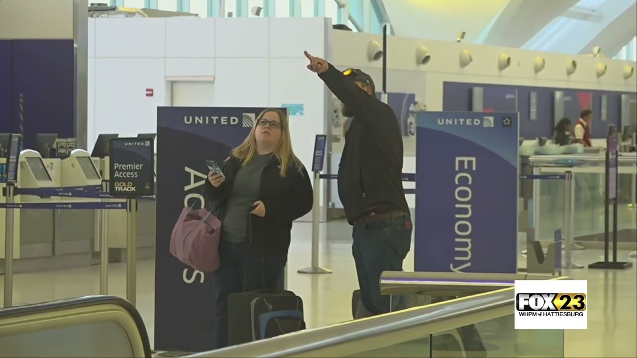 Airlines Should Pay Compensation For Delays Or Cancellations