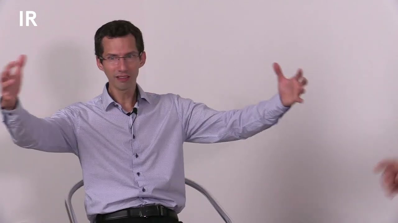 Martin Pospíchal: Mysl je silnější, než-li jsme si mysleli
