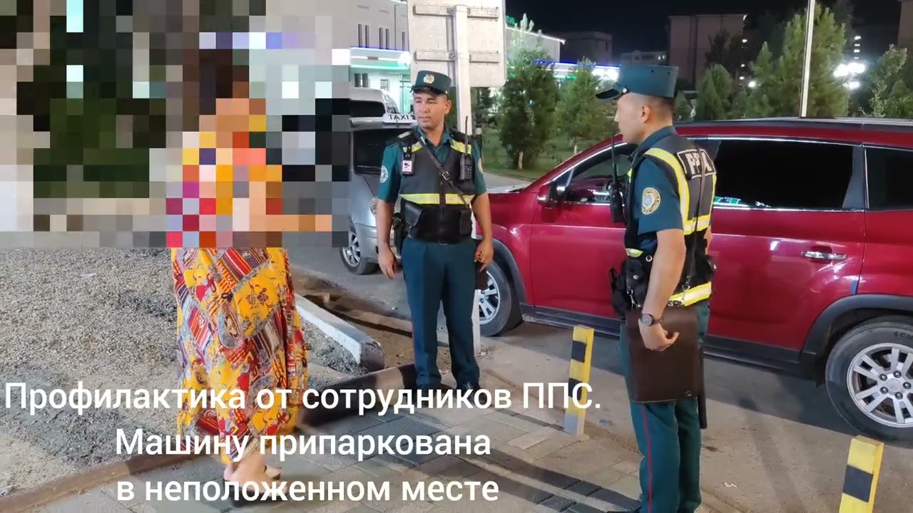 🚨🚔Рейд в Бухаре 07.06.2023 @potrebitelbukharaplus