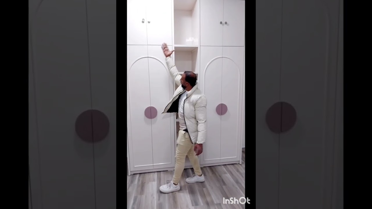 غرفه نوم تصميم شيك موديرن غرفه اطفال شبابي نيش تركي