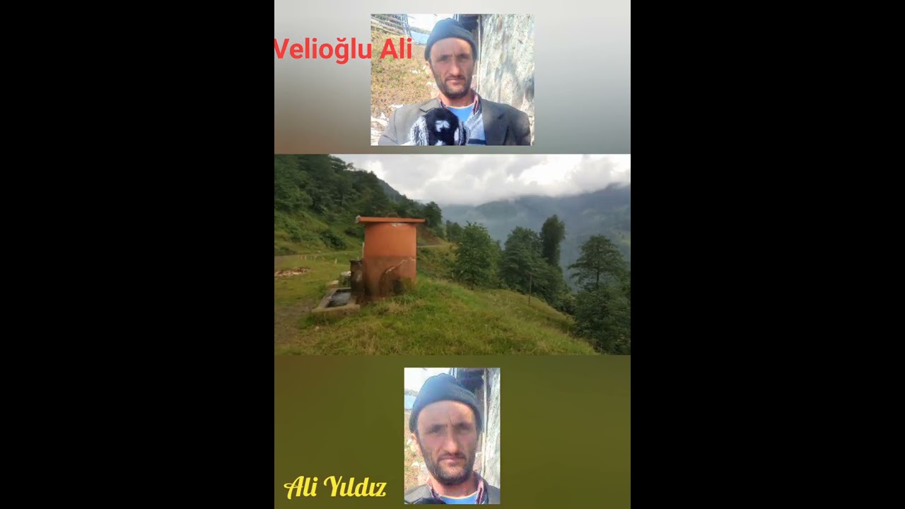 AYDIN SARAL ALİ YILDIZ VELİOĞLU VAKFIKEBİR DEREGÖZÜ MAH TRABZON