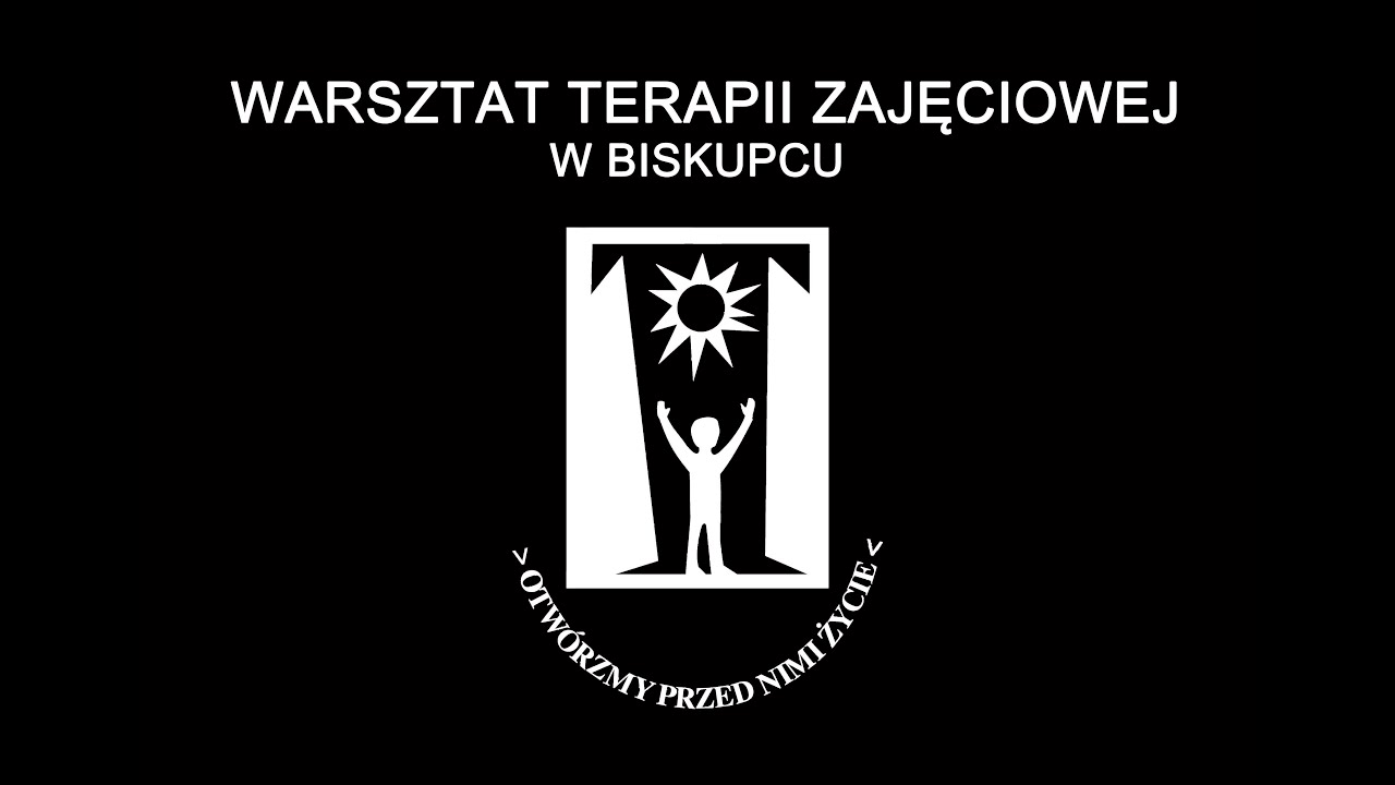 Moja Codzienna Praca w Warsztacie Terapii Zajęciowej w Biskupcu