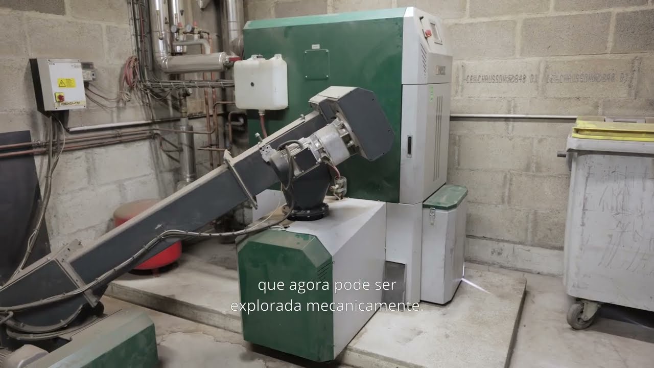 Visita a Jarnages | Est Creuse Development Syindicate PT