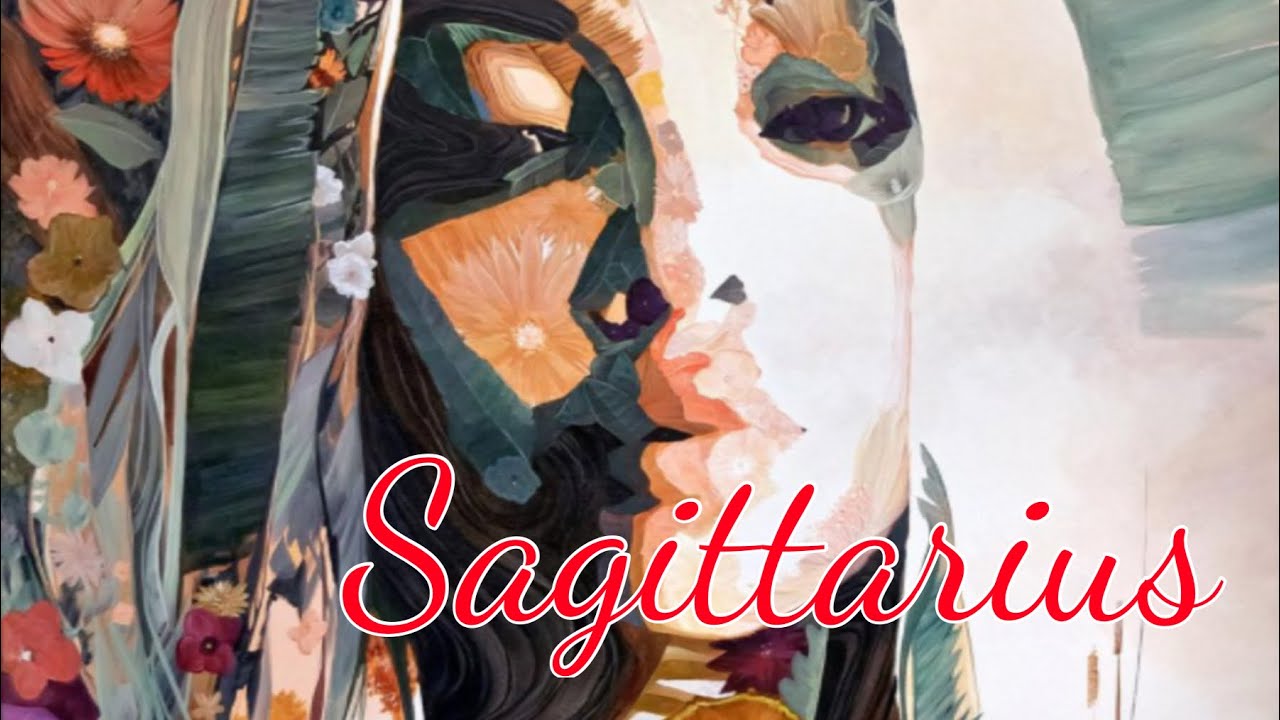 SAGITTARIUS 