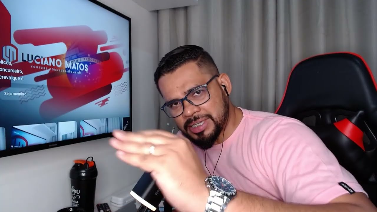 CONCURSO PMGO EM BREVE?