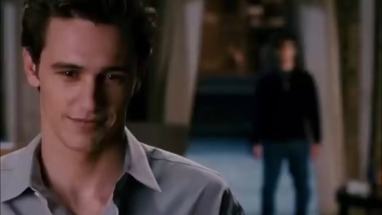 Spiderman 3 Peter vs Harry [YTP] Would you like a drink?