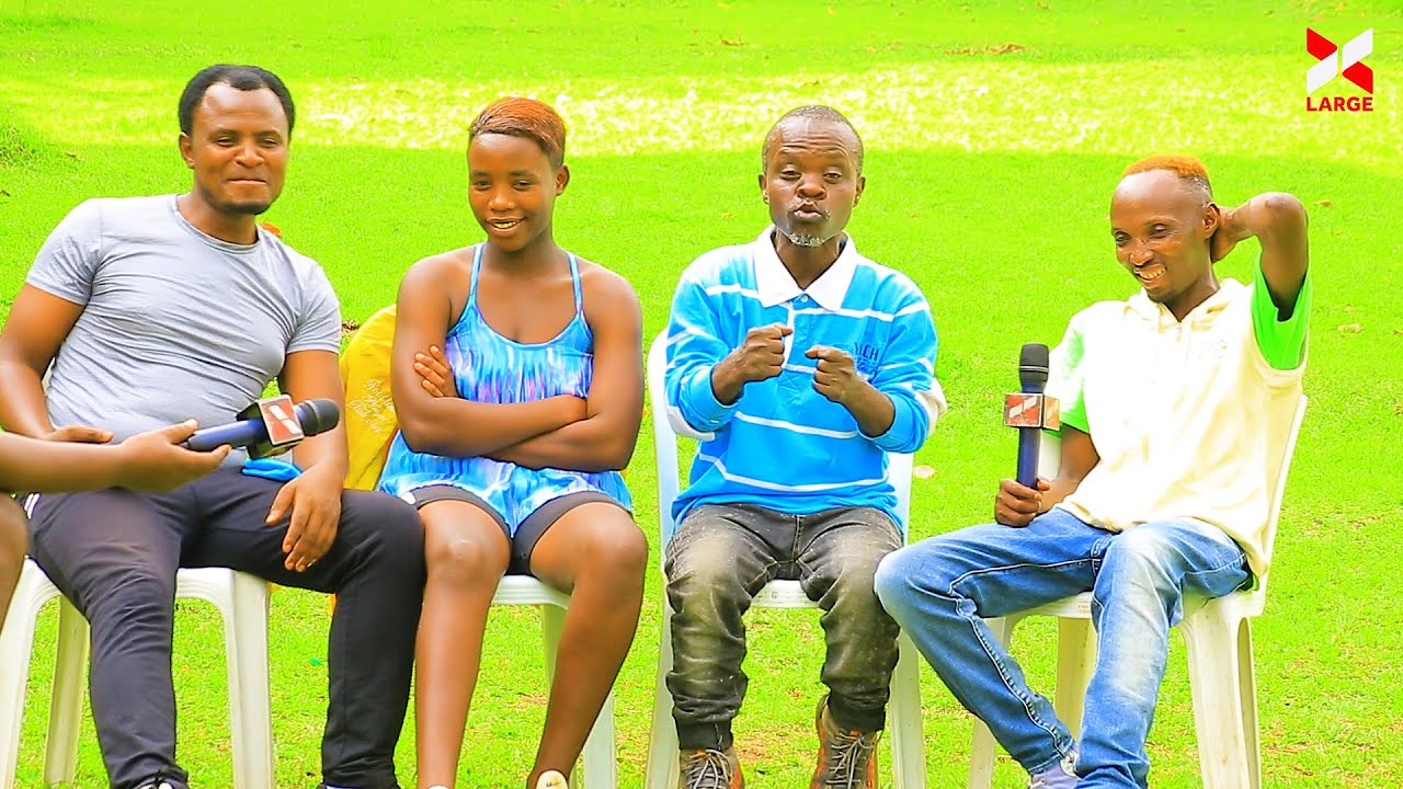 Turashize noneho/Ibyo NZOVU akoreye miss Elee ahise asezera ibiganiro