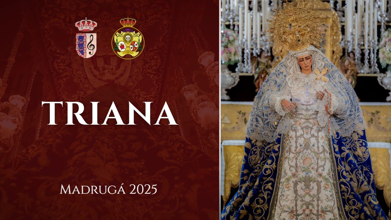 Triana | Los Gitanos 2025