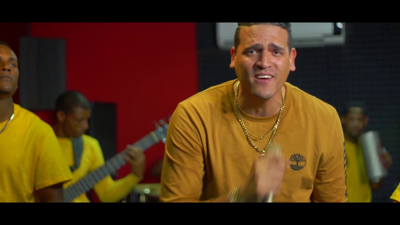 Yuri Swing - Propuesta Indecente - Bachata En Vivo (By Talentos Films)