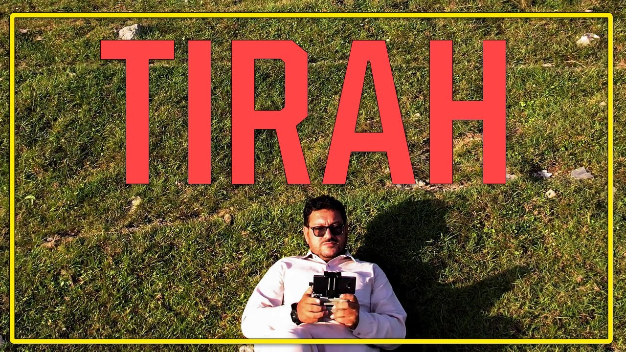 Tirah Valley Khyber Agency Pakistan | Maidan