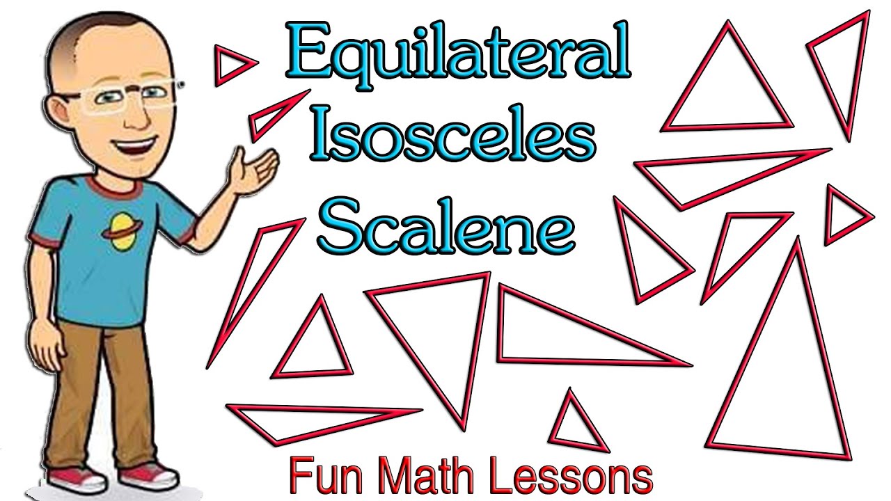 What is a Scalene Triangle?
