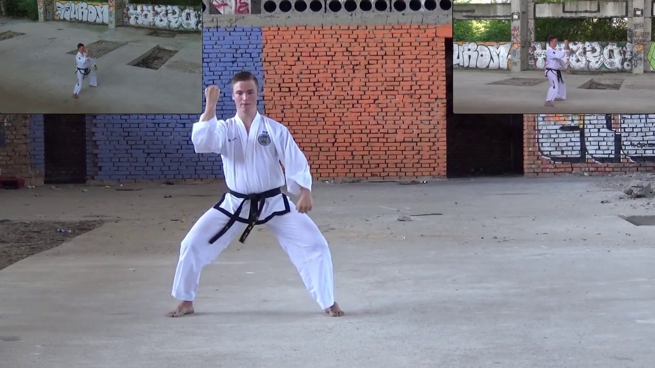 Choong-Jang
