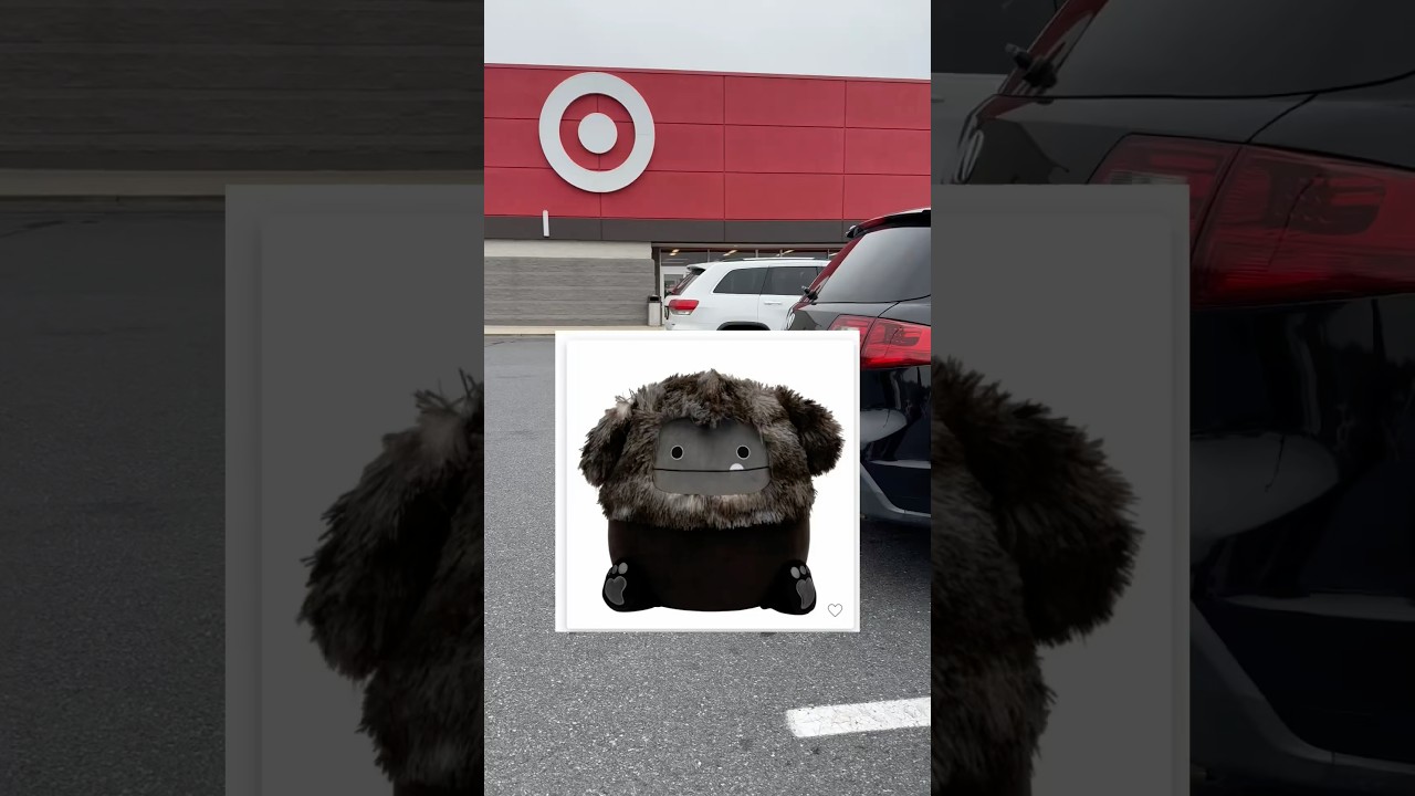 #squish #squishmallows #squishmallow #squishtok #squishmallowhunting #plush #plushie #target