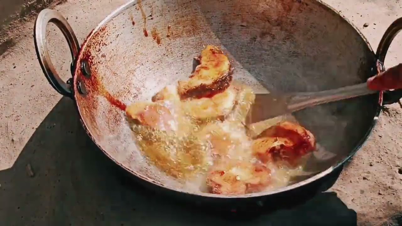 Bhakura machara kaliaa #odia#food #cooking #recipe #happyfamily 