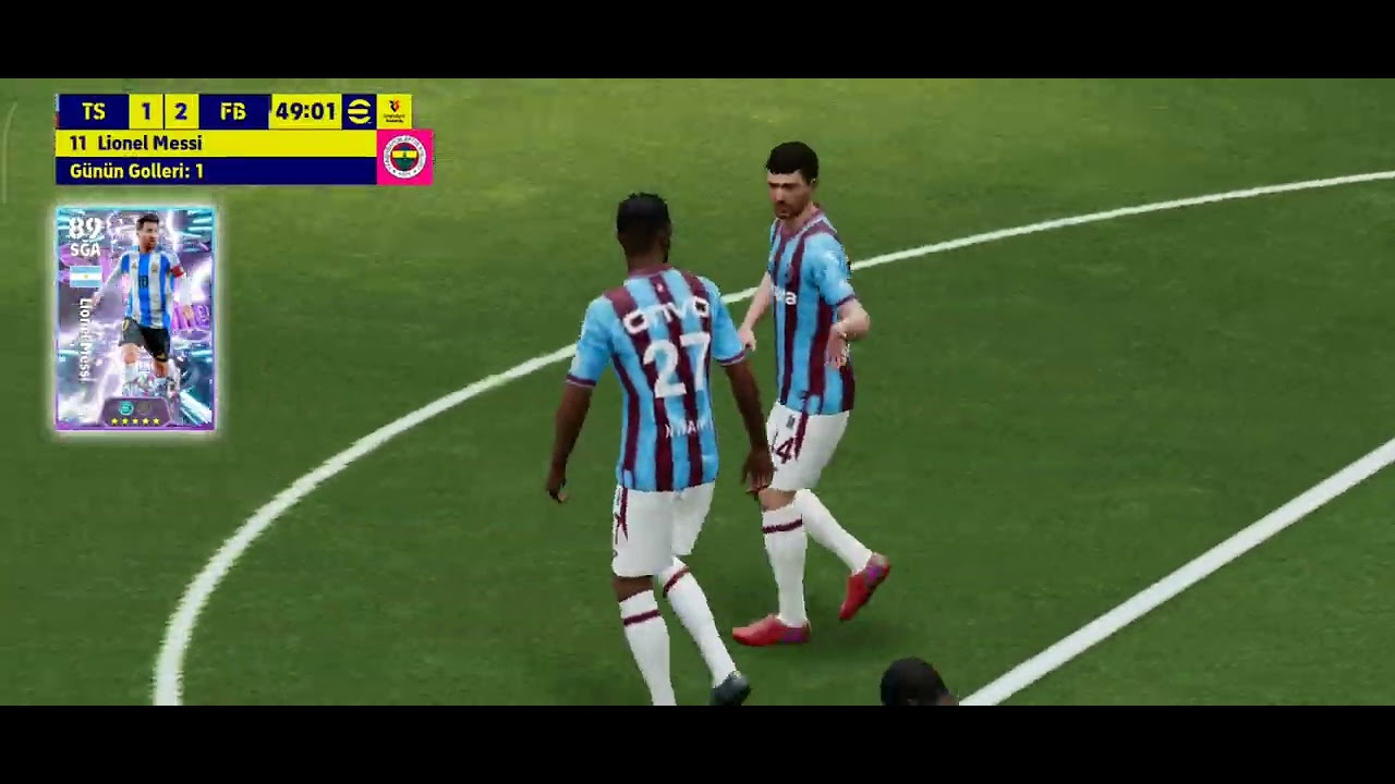 eFootball 
