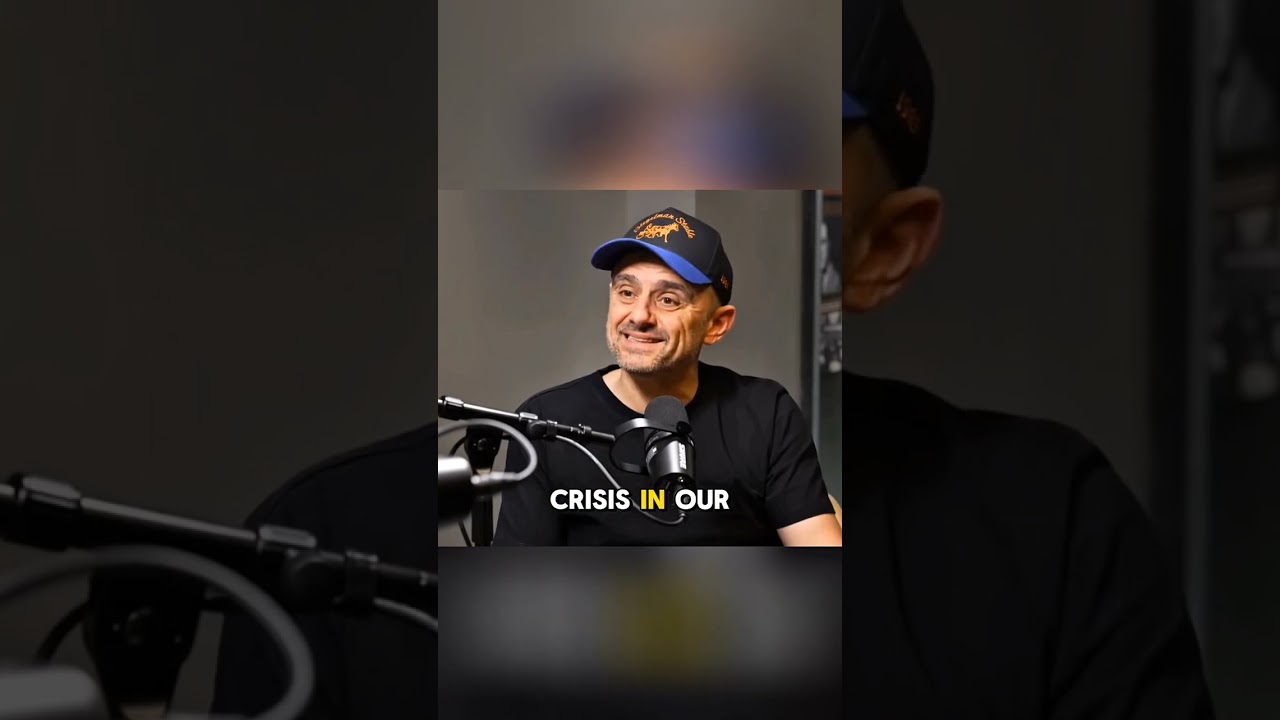 NFT Resurgence? Gary Vee Compares the current state of NFTs to internet Stocks in the early 2000s.
