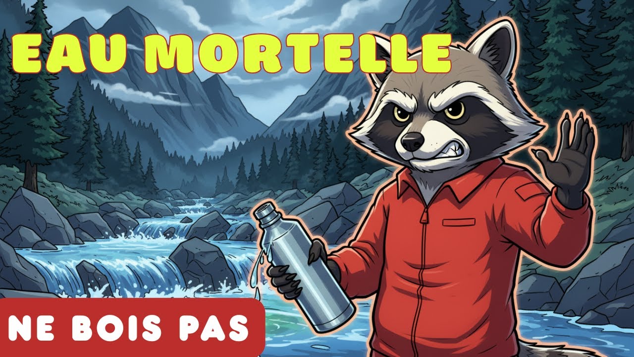 Stockage de l'eau : 7 vérités que personne ne vous dit