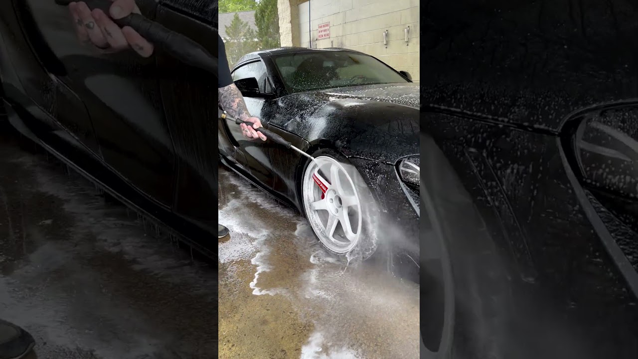 WATCH Before Ceramic Coating! 🛑