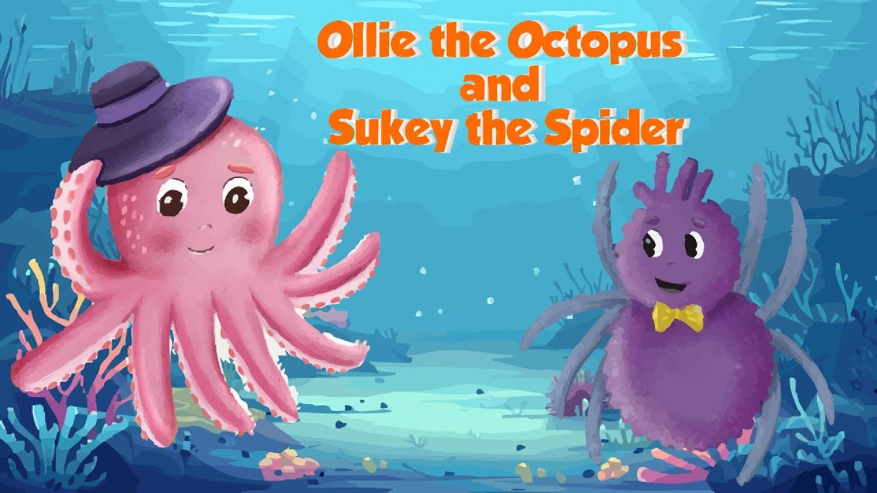 Ollie & Sukey |#Bedtime #Stories for#Kids #Fairy tale #story  #storyview #explore#english
