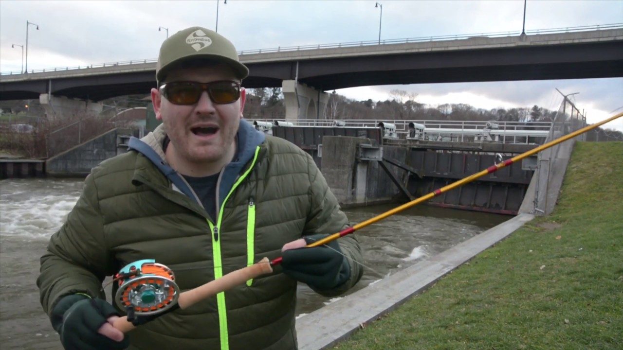IS IT WORTH IT!?!? A $400 Bass Fly Fishing Rod? Sage Largemouth Fly Rod Review