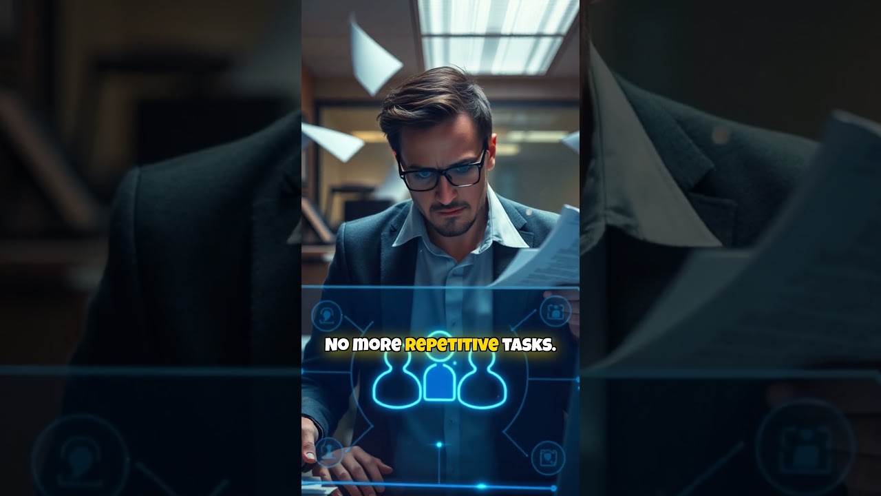 Feel Like You&rsquo;re Doing It All? Let Zapiy AI&reg; Assistant Do It Smarter.