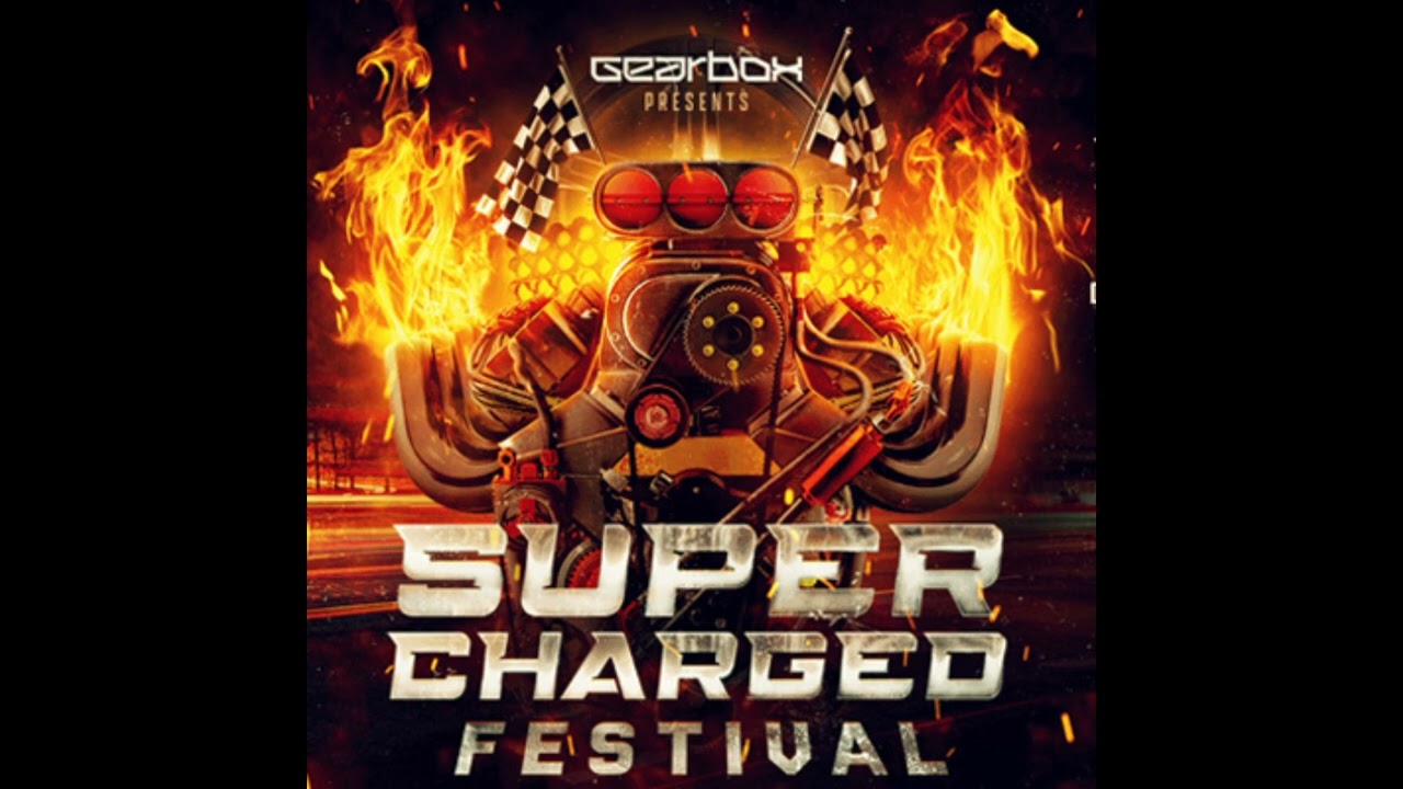 Deezl & Fraw - Supercharged Anthem