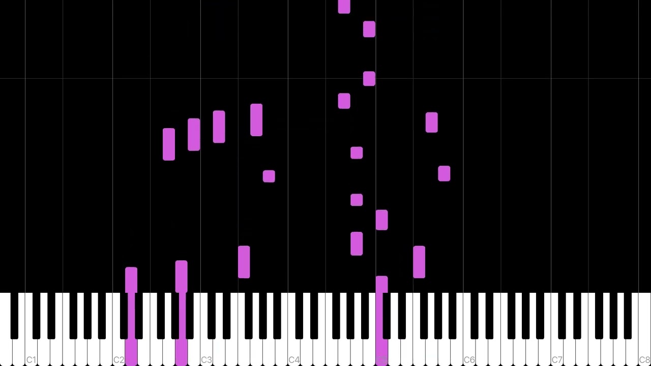 Yesterday - The Beatles (Piano Cover by Riyandi Kusuma) NEW VERSION @riyandikusuma