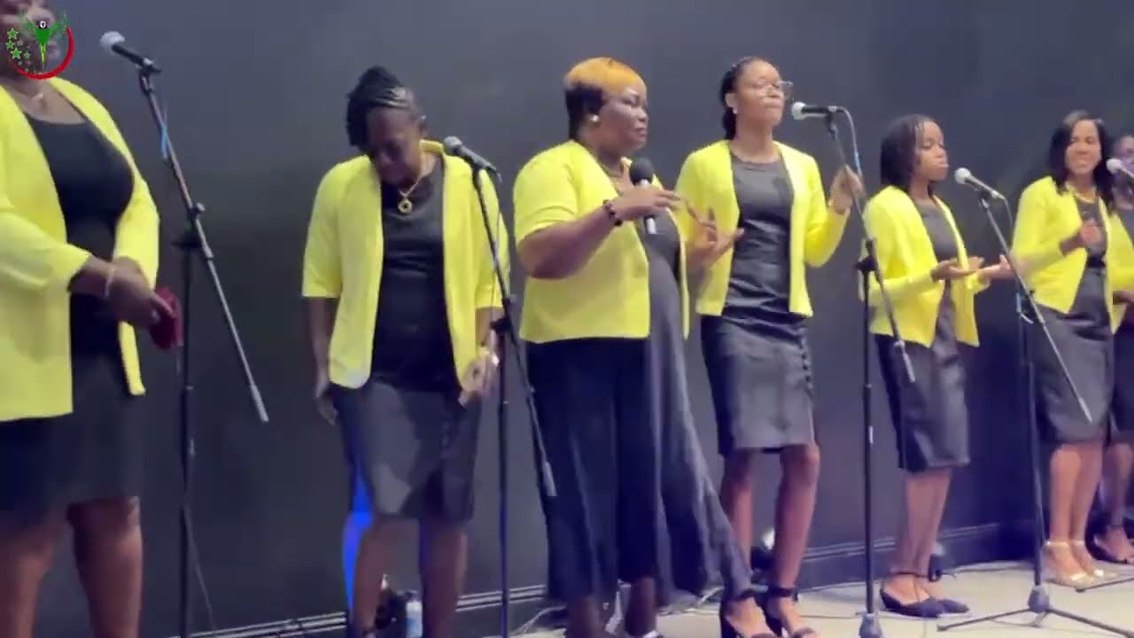 God's Family House of Worship Portsmouth Camp Meeting