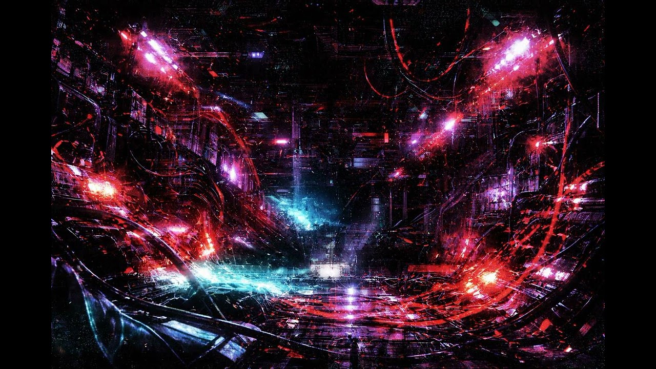 [Experimental Beat] Feedback Ritual