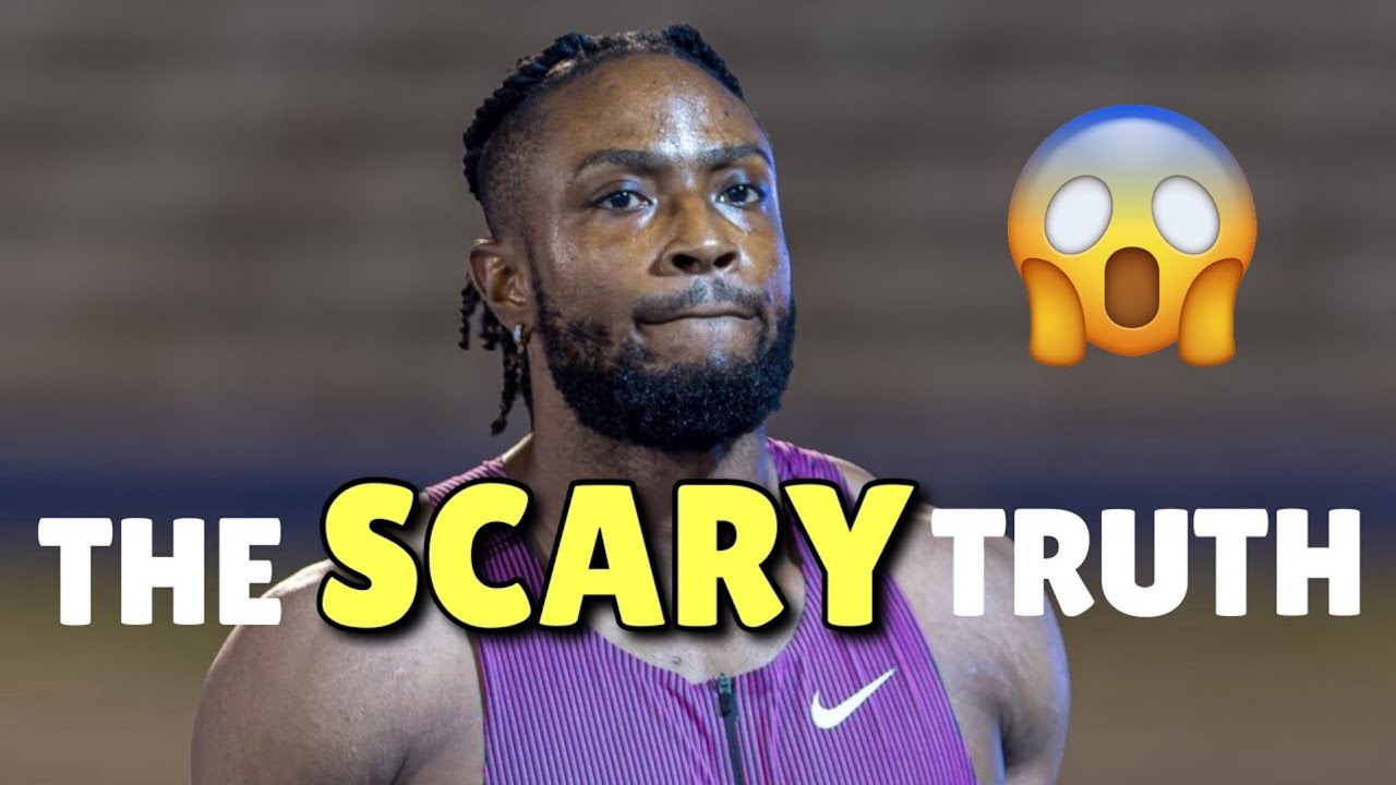 The Scary Truth About Kishane Thompson
