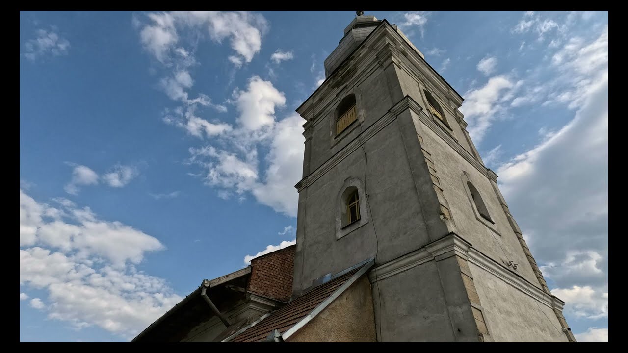 Monumente istorice din Alba Iulia (I)