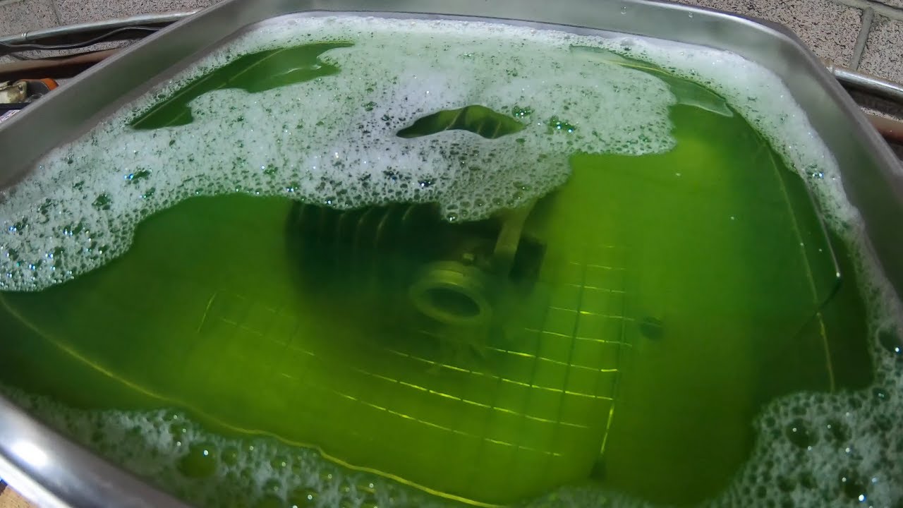 15L ULTRA SONIC CLEANER