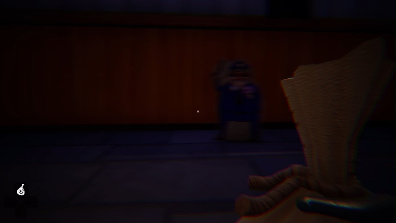 Hello Neighbor - Hide And Seek - S02E04 - Stage 2 - The Piggy Bank Part 1