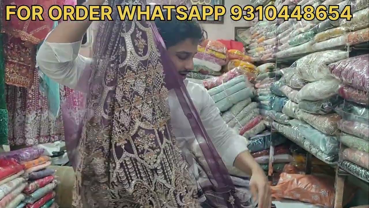 💯Original premium 😍 Pakistani wedding Suit #ladiessuits #pakistanisuit #pakistanisuitsonline 