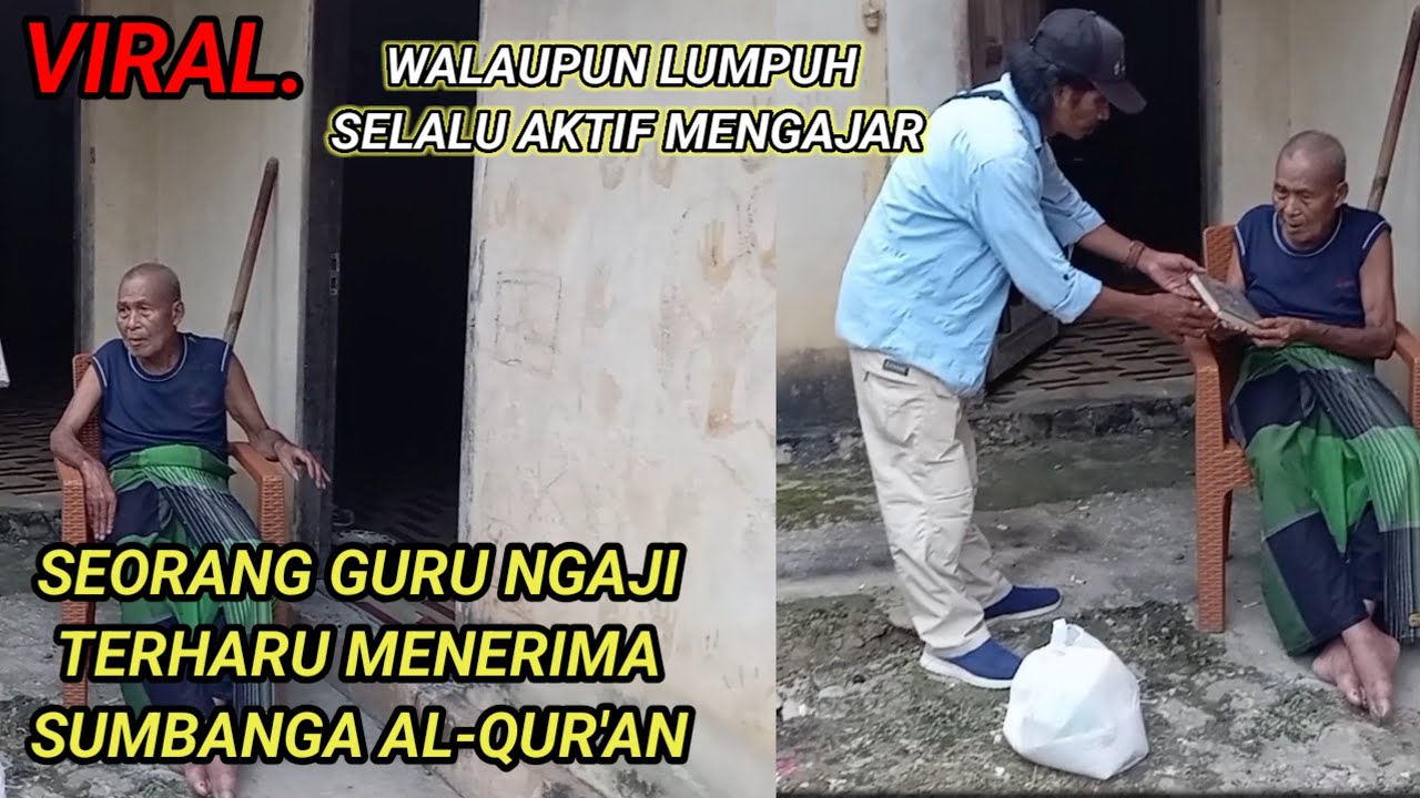 “Jumat Berkah di Desa Sepakat, Kec. Mantewe: Menebar Kebaikan untuk Sesama