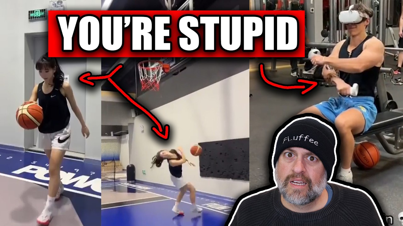 DUMB People Everywhere!!! 😫 - You're Stupid!