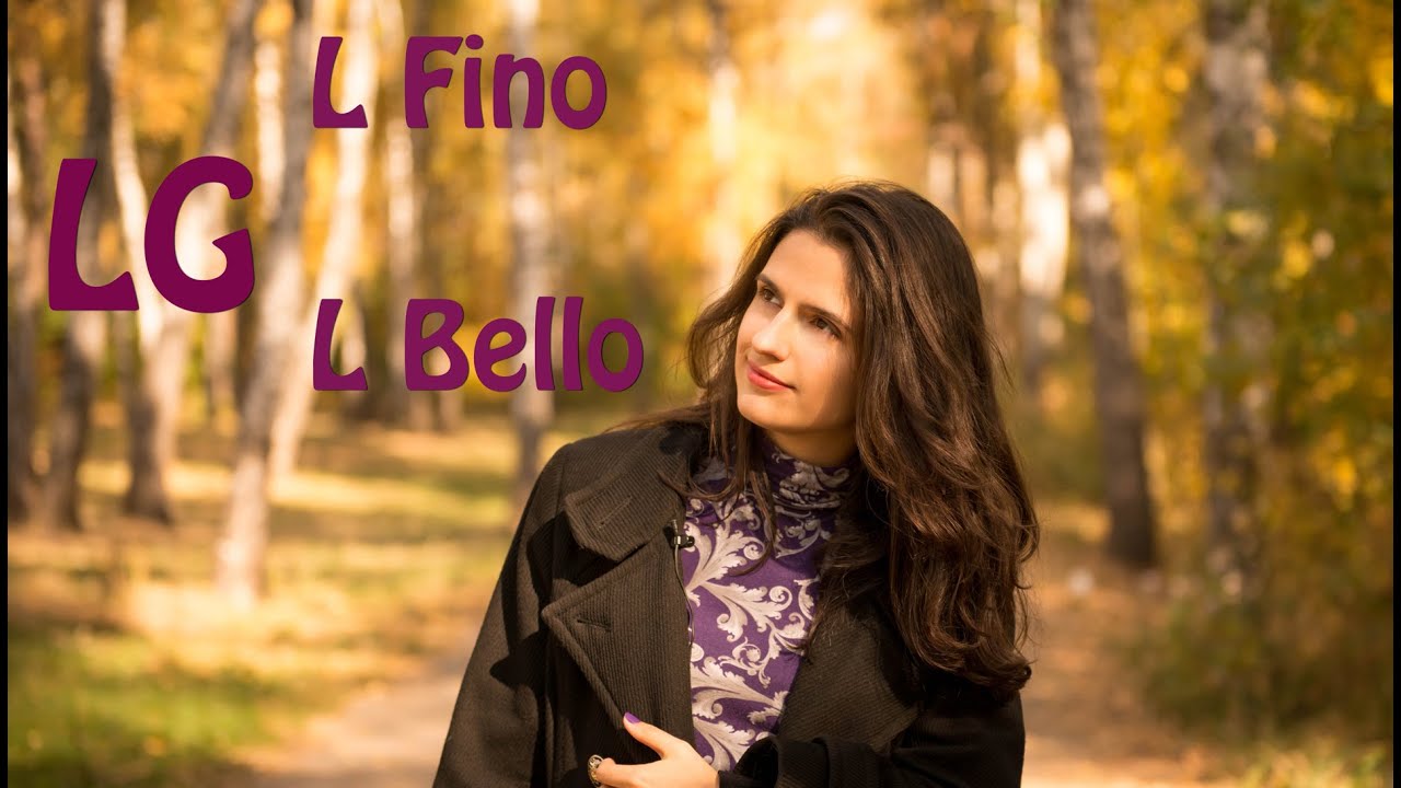 LG L Fino и LG L Bello: обзор двух новых смартфонов