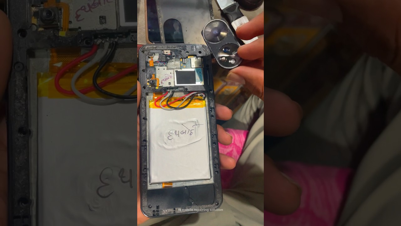 OPPO F23 5G Camera Scam #oppof23 #viralvideo #youtubeshorts