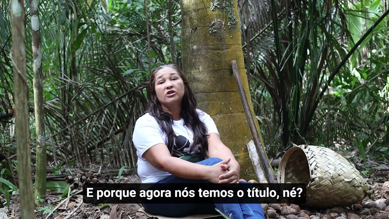 Terra para Elas: Projeto do Fundo Brasil-ONU transforma vidas no Maranhão
