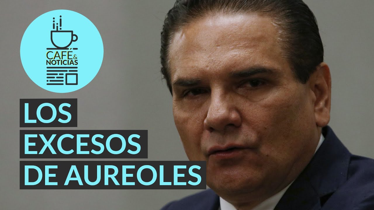 #Destacada | Silvano Aureoles vivía en búnker, dormía en cuarto blindado y con pasadizo secreto