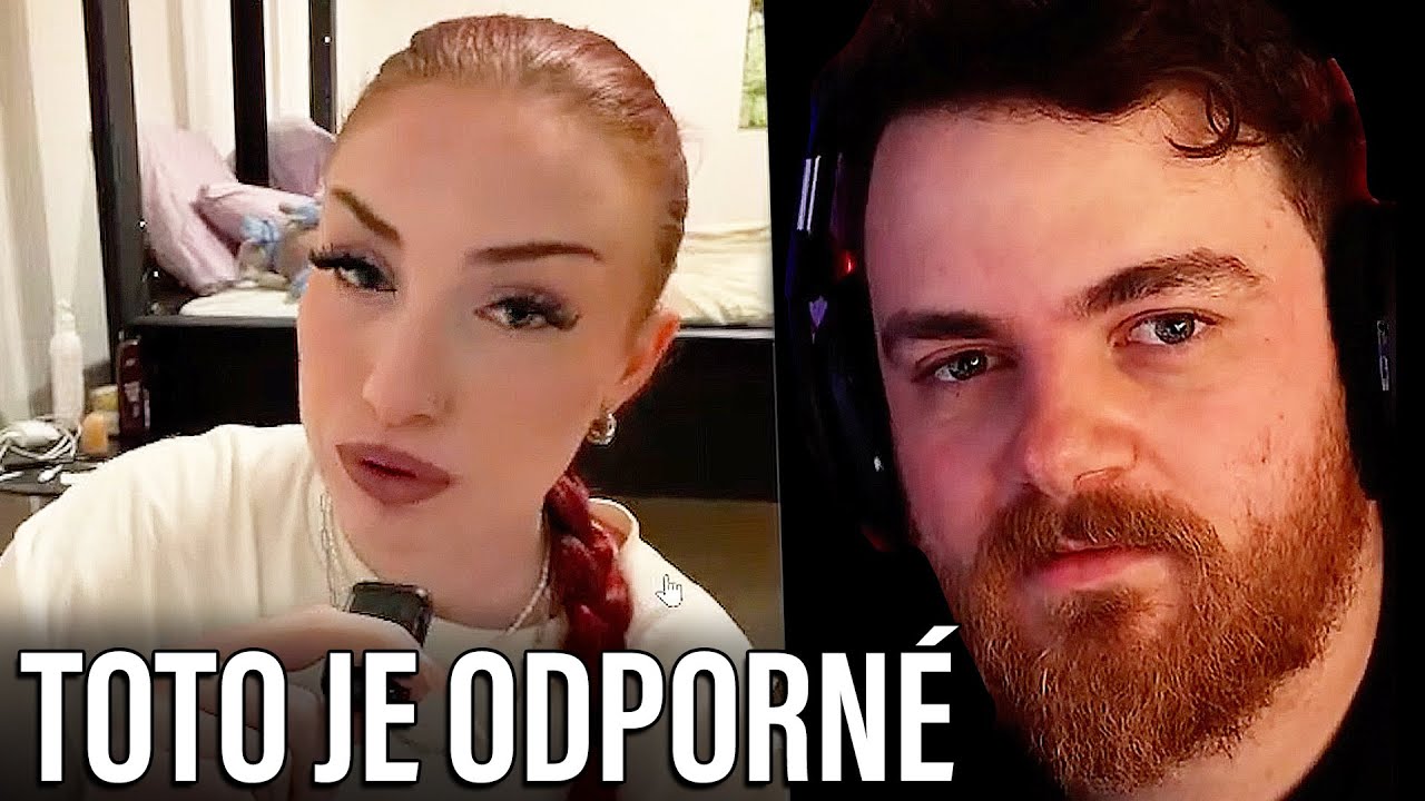 Zvrátený Letný Tábor