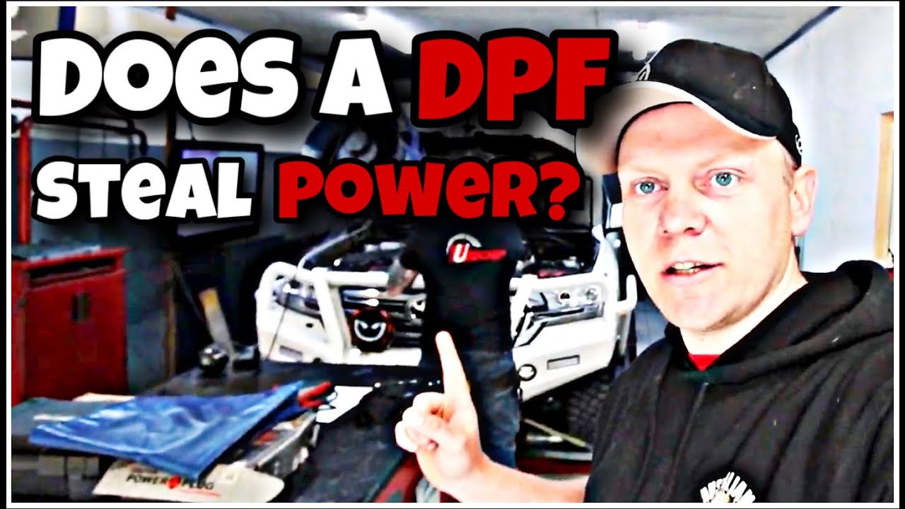 How much POWER can you get? LC 200 series