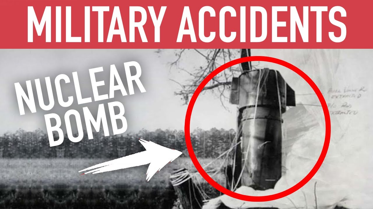 What are the Craziest Military Accidents in History?
