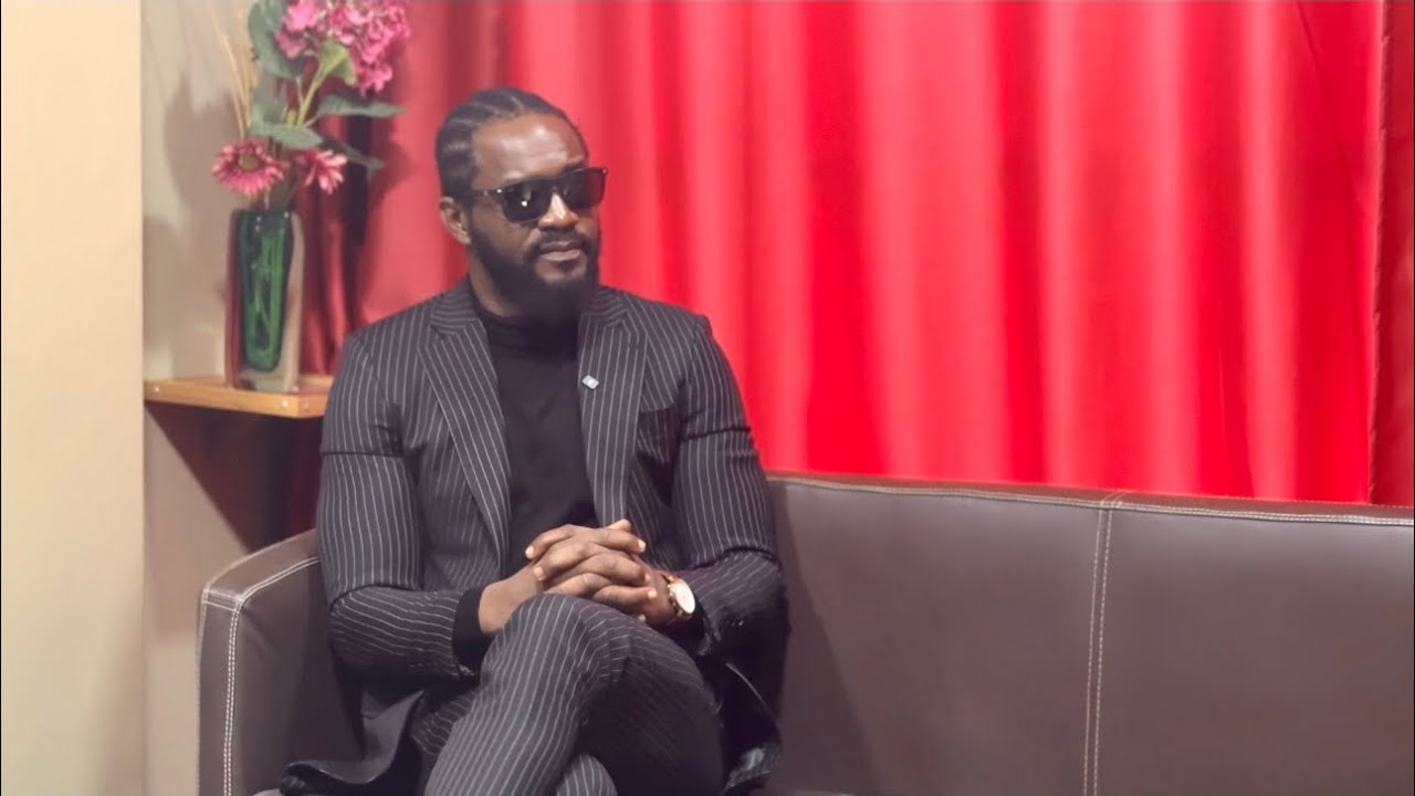 JE LE JURE- LE GRAND D&Eacute;BALLAGE AVEC AAMRON (Partie 1)