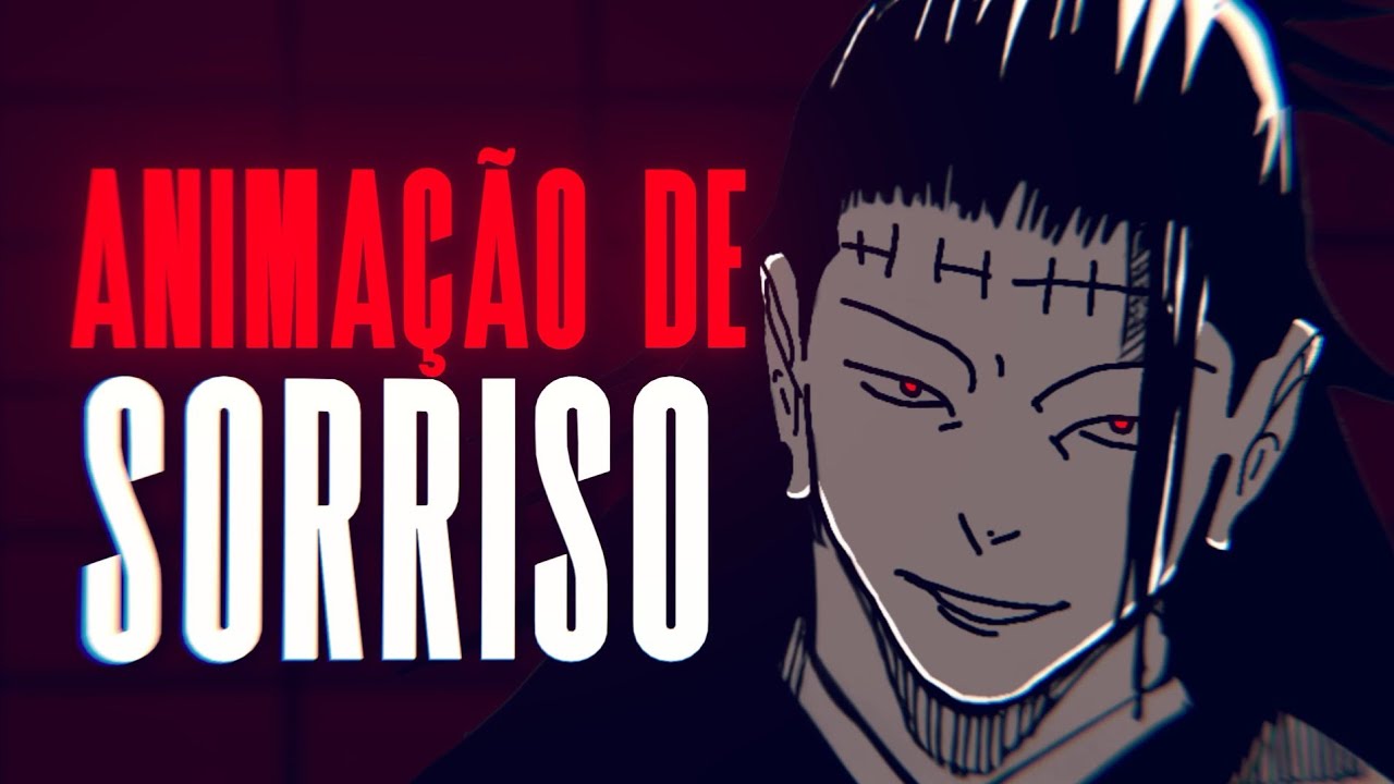Como ANIMAR MANGÁ pelo ALIGHT MOTION [Animação de Sorriso] - Rápido e Fácil | Eduedits