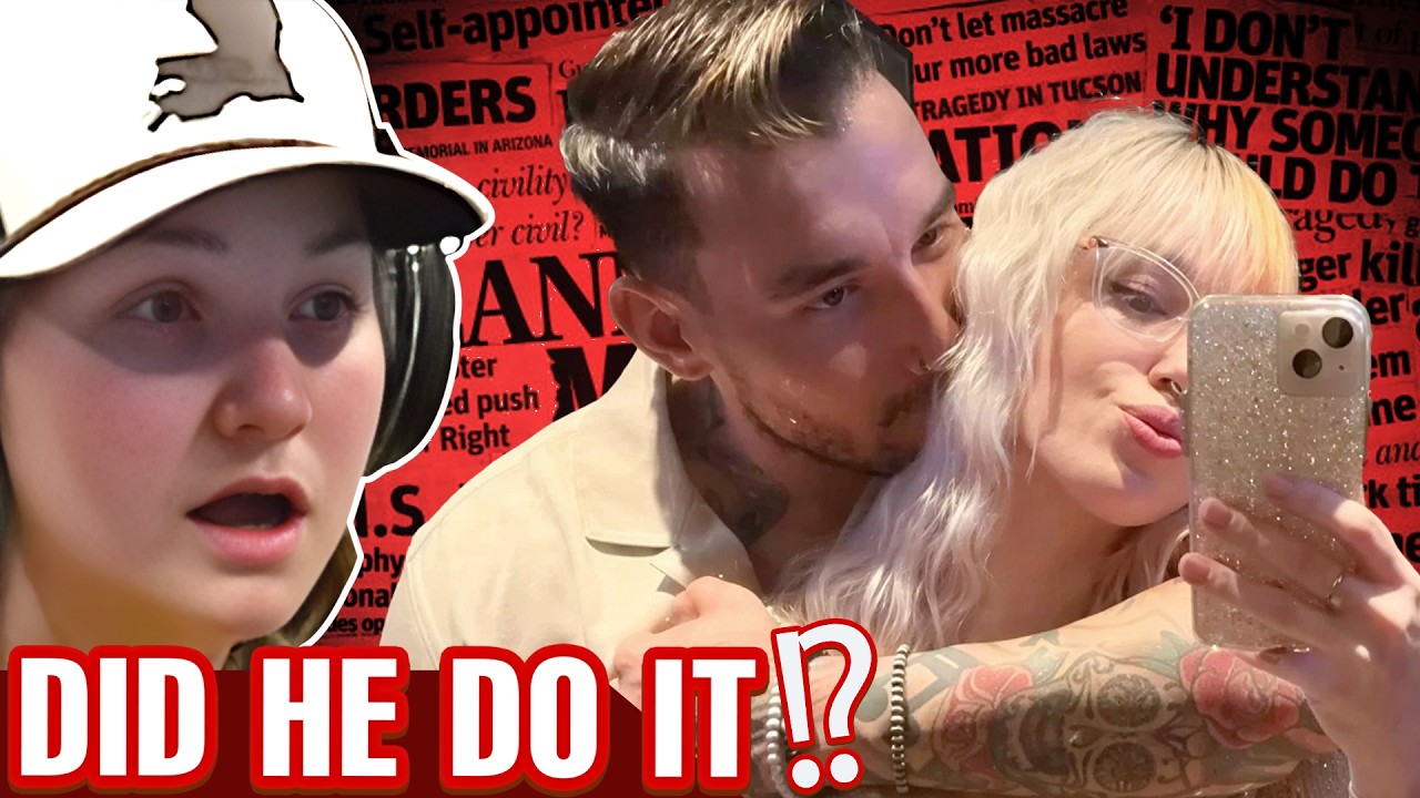 Strangled After A Breakup?! | Grits with a Side of Murder (Ep. 313)