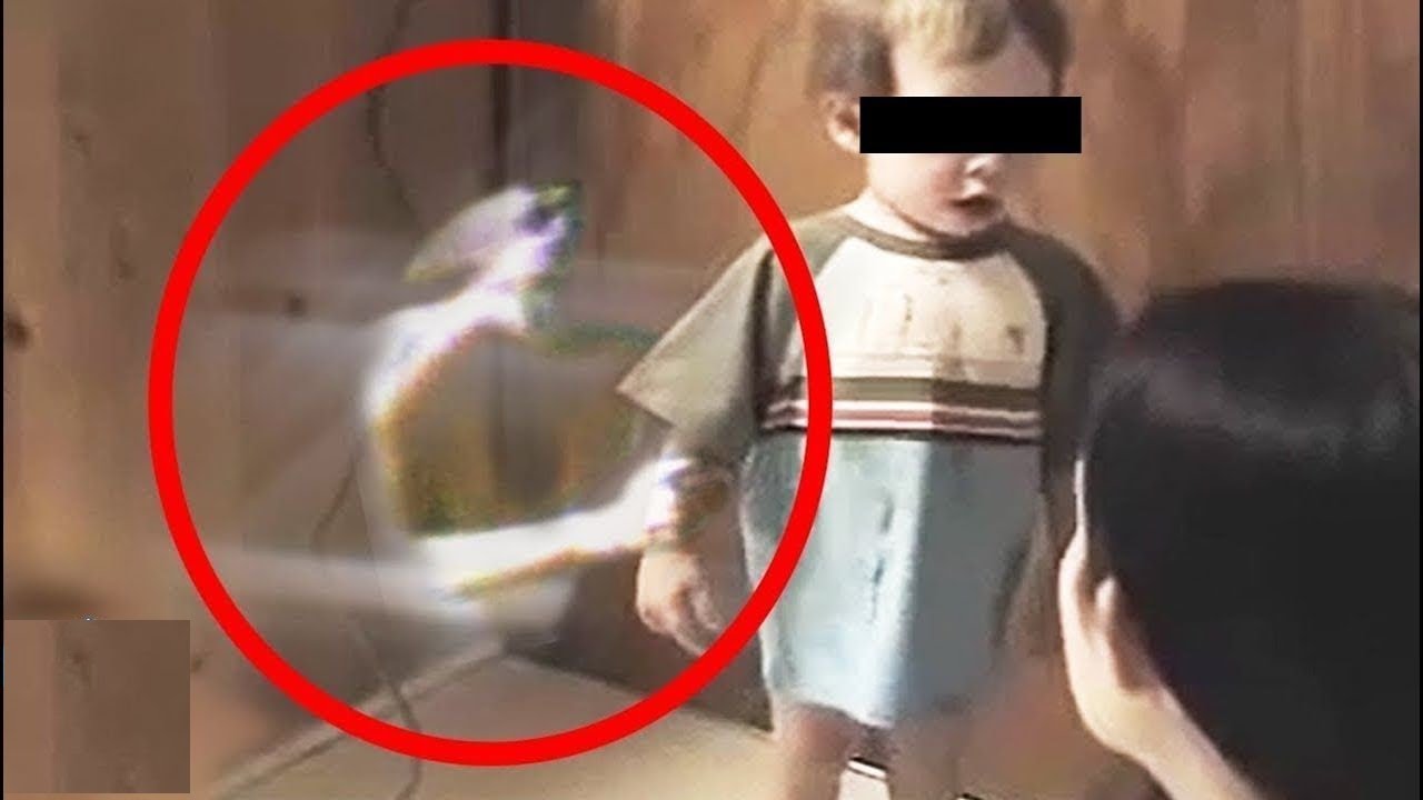 9 most mysterious videos on internet