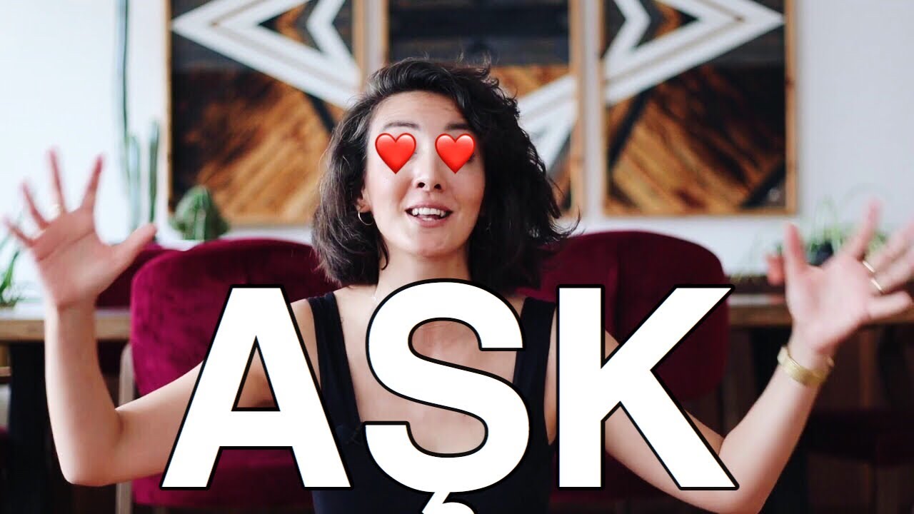 AŞK BENİ BAŞTAN YARATTI! Hayatımın En Garip Dönemine Hoşgeldin