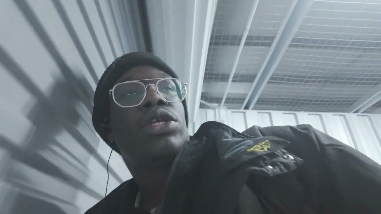 Mini Vlog