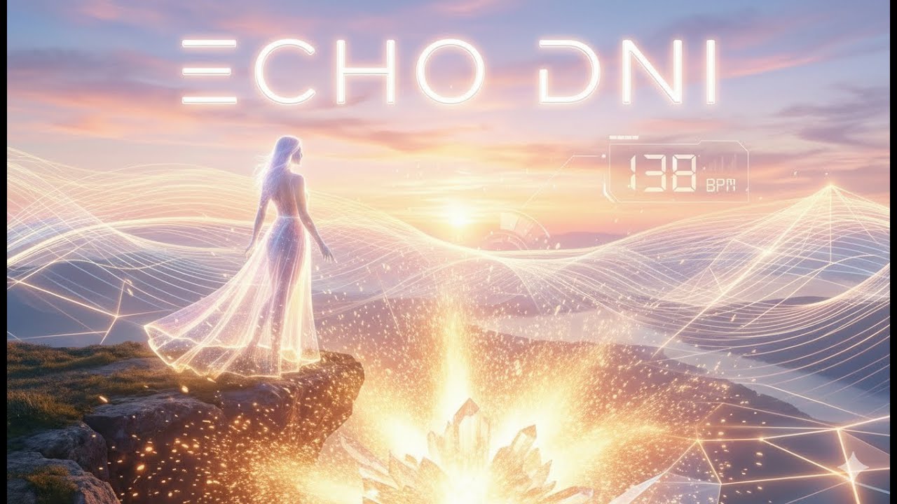 Bojkovva - Echo Dni 🕊️ Najpiękniejszy Polish Vocal Trance (2026)